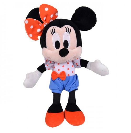 Disney I Love Minnie Popi 25 Cm