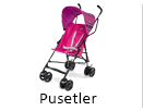 Pusetler