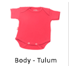 Body ve Tulum