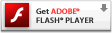 Adobe Flash player Edinin
